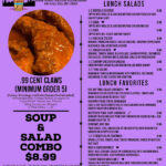 My Friendly Confines Coupons Gallery Image