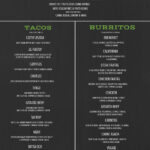 Sergio’s Taco Coupons Gallery Image