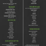 Sergio’s Taco Coupons Gallery Image