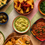 Poblano’s Mexican Grill Coupons Gallery Image