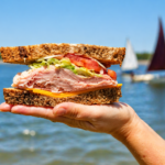 Bagel Stop NSB Coupons Gallery Image