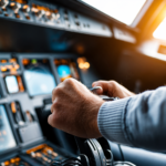 Primary Flight Control Gallery Image