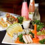 Fujiyama Sushi Coupons Gallery Image