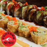 Fujiyama Sushi Coupons Gallery Image