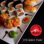 Fujiyama Sushi Coupons Gallery Image