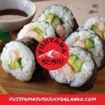 Fujiyama Sushi Coupons Gallery Image