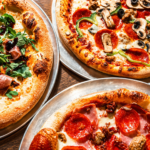 Ferrara Pizza & Pasta Coupons Gallery Image