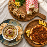 Beirut Grill & Deli Coupons Gallery Image