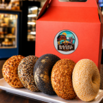 Bagel Stop NSB Coupons Gallery Image