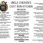 Uncle Chicken’s Coupons Gallery Image