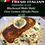 Cariera’s Fresh Italian Coupons Gallery Image