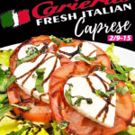 Cariera’s Fresh Italian Coupons Gallery Image