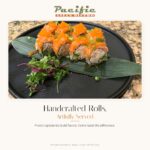 Pacific Asian Bistro Coupons Gallery Image