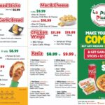 La Pino’z Pizza Coupons Gallery Image