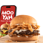 Mooyah Coupons Gallery Image