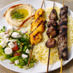 Shawarma Cuisine Coupons Gallery Image