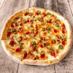 Bronx House Pizza Coupons Gallery Image