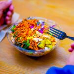 Pokemoto Hawaiian Poke Coupons Gallery Image