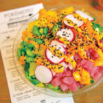 Pokemoto Hawaiian Poke Coupons Gallery Image