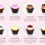 Lake Mary Smallcakes Coupons Gallery Image