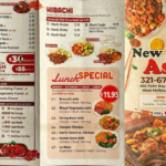 New Little Asia Coupons Gallery Image
