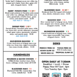 4th Street Fillin Station Coupons Gallery Image