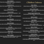 Tamara Modern Indian Cuisine Coupons Gallery Image