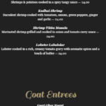 Tamara Modern Indian Cuisine Coupons Gallery Image