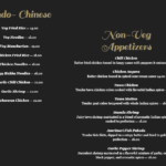 Tamara Modern Indian Cuisine Coupons Gallery Image