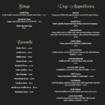 Tamara Modern Indian Cuisine Coupons Gallery Image