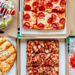 Jet’s Pizza Coupons Gallery Image