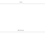 My French Cafe Coupons Gallery Image