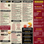 Fujiyama Sushi Coupons Gallery Image