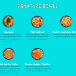 Pokemoto Hawaiian Poke Coupons Gallery Image