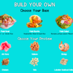 Pokemoto Hawaiian Poke Coupons Gallery Image