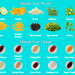 Pokemoto Hawaiian Poke Coupons Gallery Image