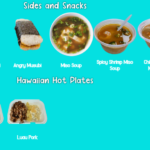 Pokemoto Hawaiian Poke Coupons Gallery Image