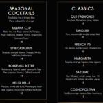 The Alibi Coupons Gallery Image