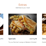 Bagel Stop NSB Coupons Gallery Image