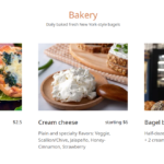 Bagel Stop NSB Coupons Gallery Image