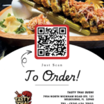 Tasty Thai Coupons Gallery Image