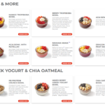 Tropical Smoothie Cafe Coupons Gallery Image