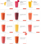 Tropical Smoothie Cafe Coupons Gallery Image