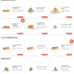 Tropical Smoothie Cafe Coupons Gallery Image