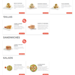 Tropical Smoothie Cafe Coupons Gallery Image