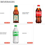 Tropical Smoothie Cafe Coupons Gallery Image