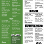 Poblano’s Mexican Grill Coupons Gallery Image