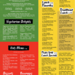 Poblano’s Mexican Grill Coupons Gallery Image