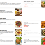 Beirut Grill & Deli Coupons Gallery Image