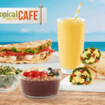 Tropical Smoothie Cafe Coupons Gallery Image